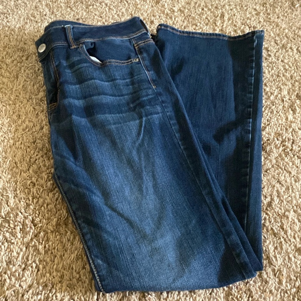 American Eagle Kick Boot 12 extra long
